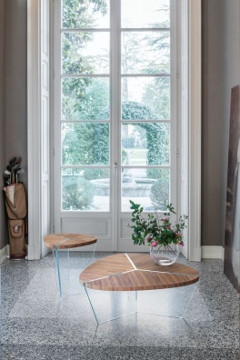 Aida coffee table - myhome